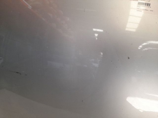 Capota 1087913 FORD