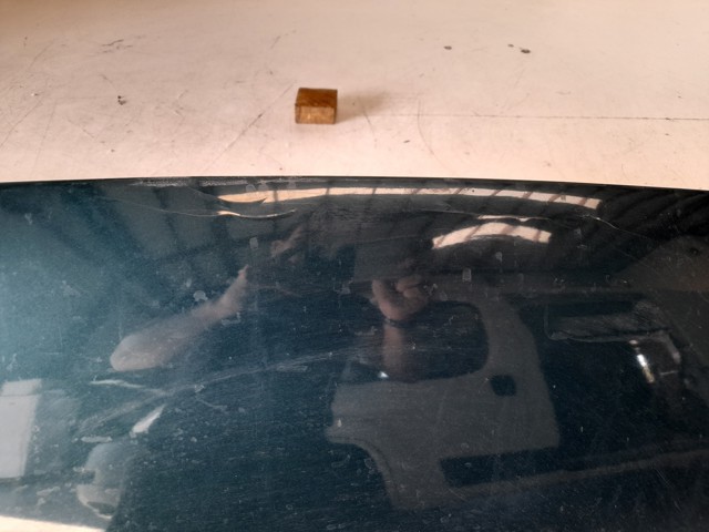 Capota 1087913 FORD