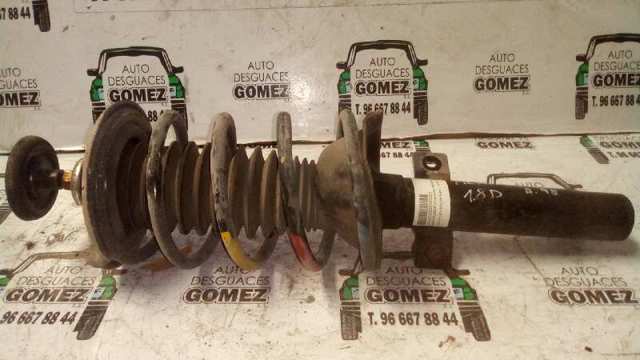 Amortecedor dianteiro 1088072 FORD