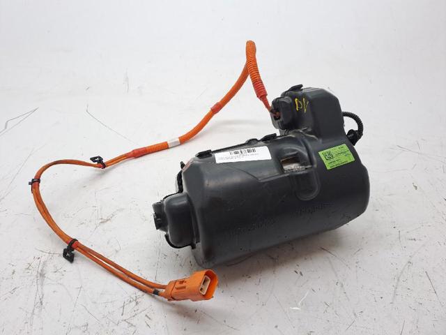 Compressor de aparelho de ar condicionado 108819800L TESLA
