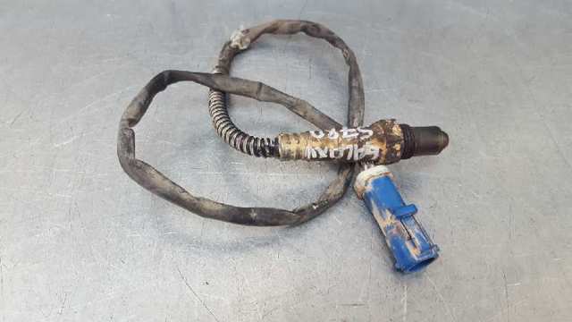 Sonda lambda, sensor de oxigênio até o catalisador 1088851 FORD