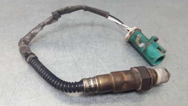Sonda lambda, sensor de oxigênio até o catalisador 1088851 FORD