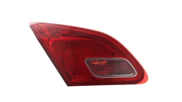 Lanterna traseira esquerda interna 1090098 OPEL