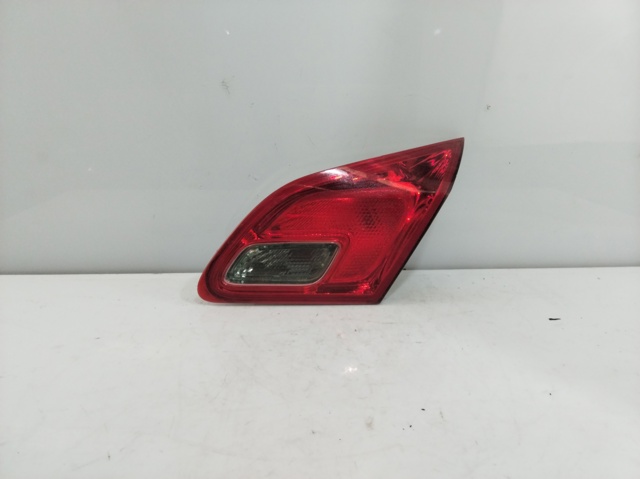 Lanterna traseira esquerda interna 1090098 OPEL