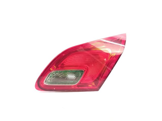 Lanterna traseira esquerda interna 1090098 OPEL
