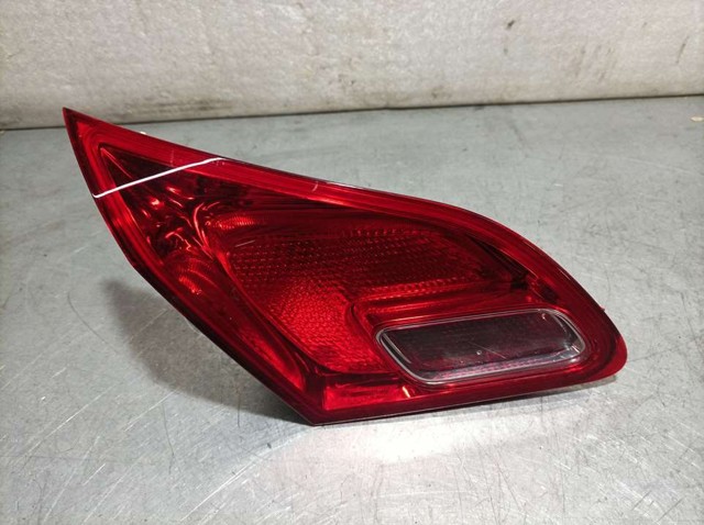 Lanterna traseira esquerda interna 1090098 OPEL