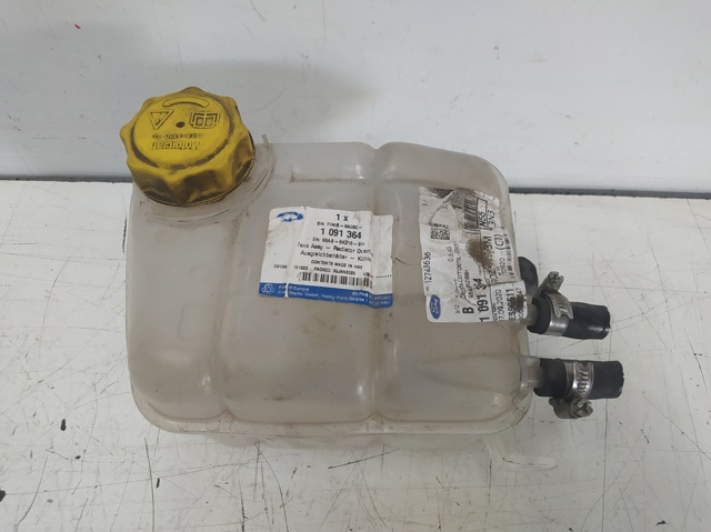 1091364 Ford