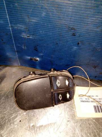 Unidade de botões dianteira esquerda de controlo de elevador de vidro 1091483 FORD