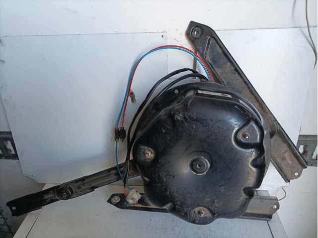 Compressor de bombeio pneumático (de amortecedores) 1092349 BMW