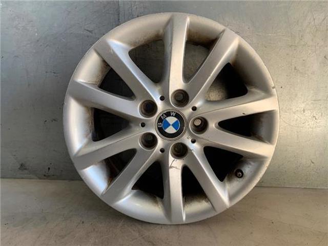 Discos de roda de aleação ligeira (de aleação ligeira, de titânio) 1095368 BMW