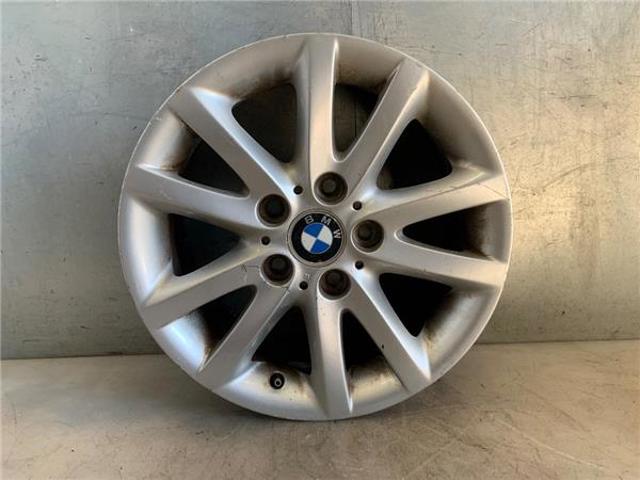 Discos de roda de aleação ligeira (de aleação ligeira, de titânio) 1095368 BMW