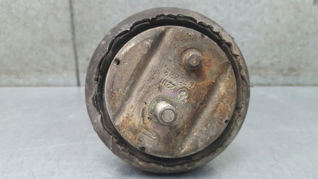 Coxim (suporte) esquerdo/direito de motor 1095444 BMW