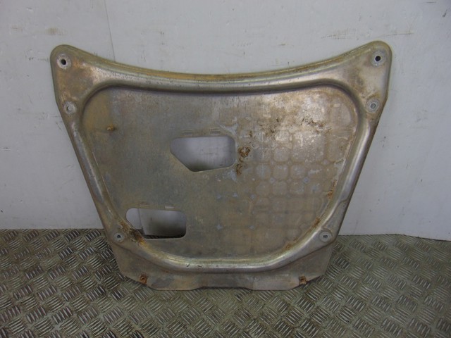 Proteção de motor, de panela (da seção de motor) 1095656 BMW