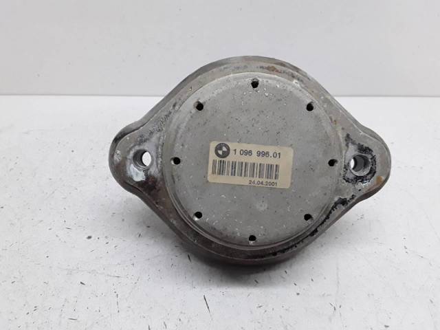 Coxim (suporte) esquerdo/direito de motor 1096996 BMW