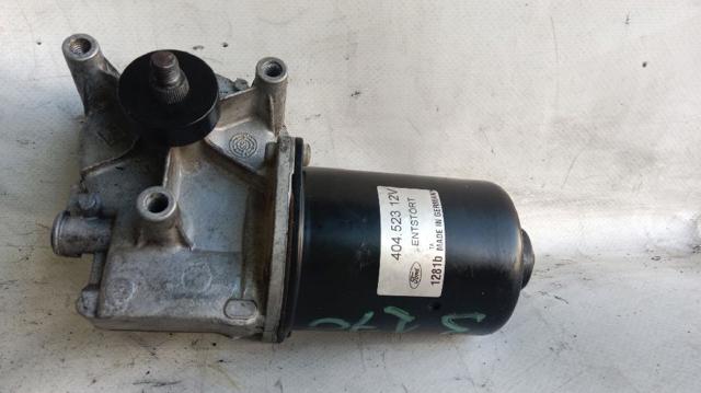 Motor de limpador pára-brisas do pára-brisas 1097546 FORD