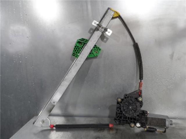 Mecanismo de acionamento de vidro da porta dianteira direita 1097577 FORD