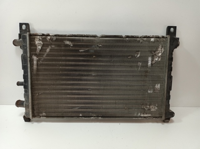 Radiador de esfriamento de motor 1098808 FORD