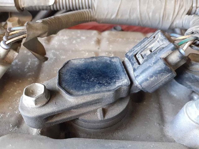 10R035444 Toyota