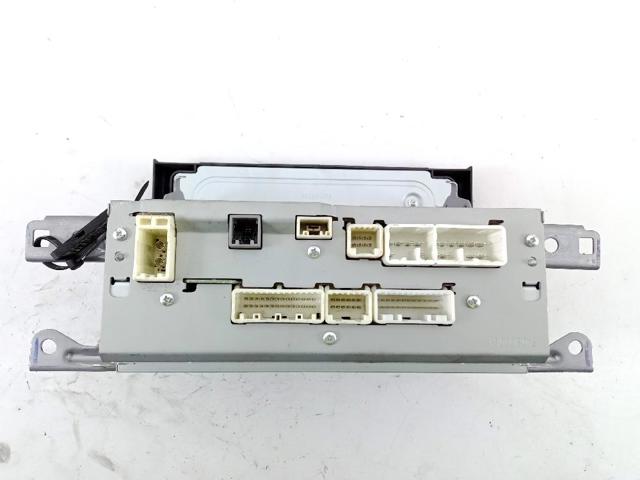 Mostrador multifuncional 10R038055 TOYOTA