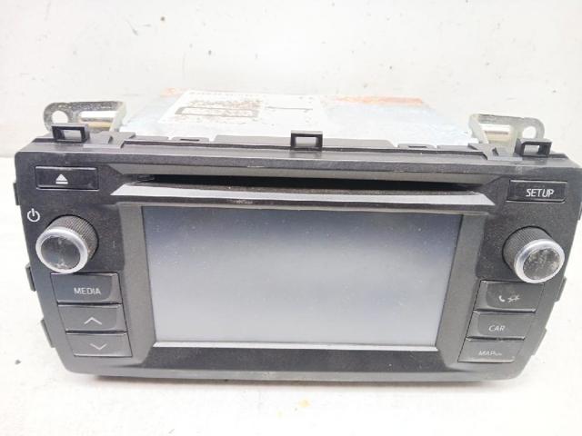 Mostrador multifuncional 10R038055 TOYOTA