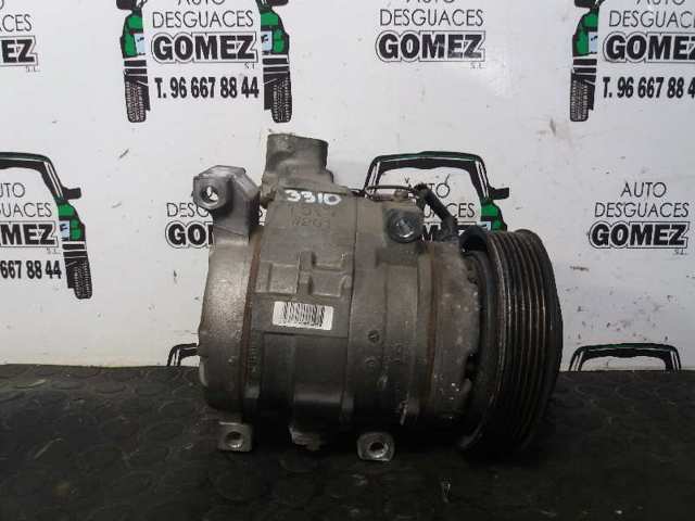 Compressor de aparelho de ar condicionado 10S15C TOYOTA