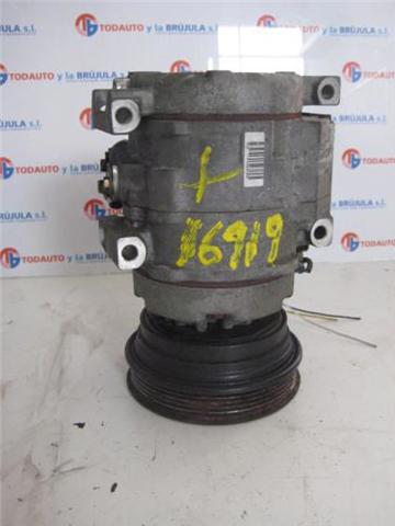 Compressor de aparelho de ar condicionado 10S15L TOYOTA