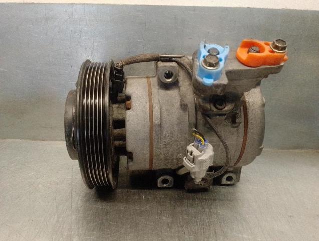 Compressor de aparelho de ar condicionado 10S15L TOYOTA