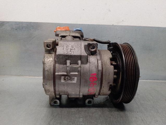 Compressor de aparelho de ar condicionado 10S15L TOYOTA