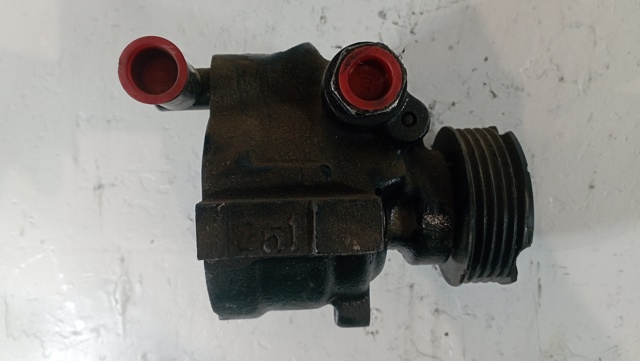 Bomba da Direção hidrâulica assistida 1103384 FORD
