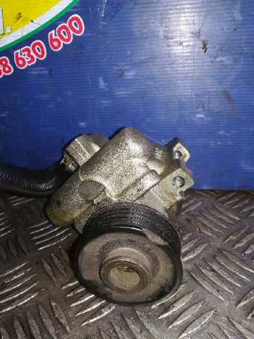 Bomba da Direção hidrâulica assistida 1103384 FORD
