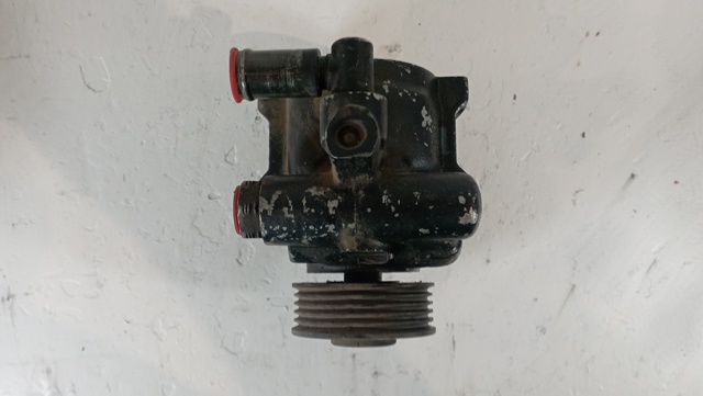 Bomba da Direção hidrâulica assistida 1103384 FORD