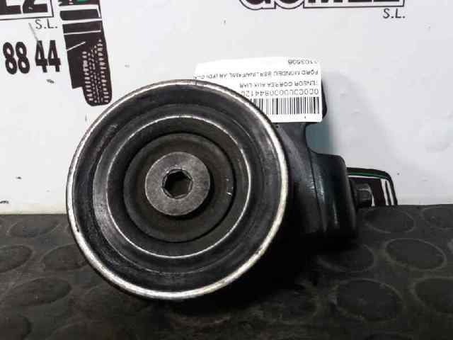 Rolo parasita da correia do mecanismo de distribuição de gás 1103598 FORD