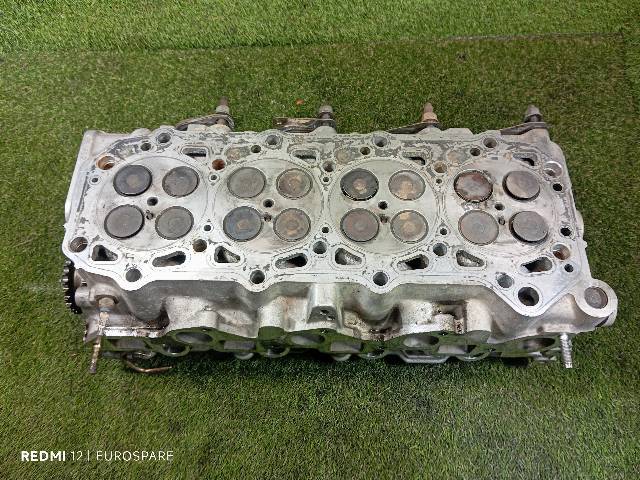 Cabeça de motor (CBC) 11039VC101 NISSAN
