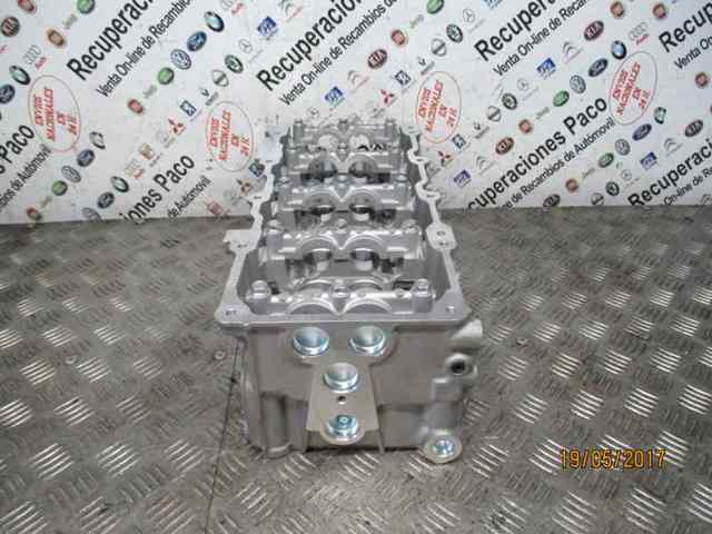 Cabeça de motor (CBC) 11039VC101 NISSAN