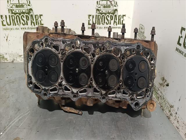 Cabeça de motor (CBC) 11039VC101 NISSAN