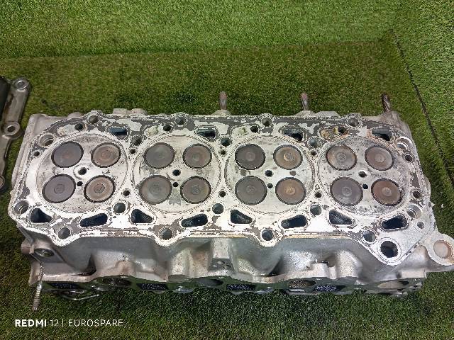 Cabeça de motor (CBC) 11039VC101 NISSAN