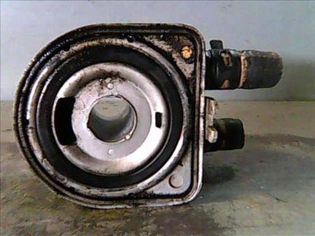 Radiador de óleo (frigorífico), debaixo de filtro 1103A2 PEUGEOT