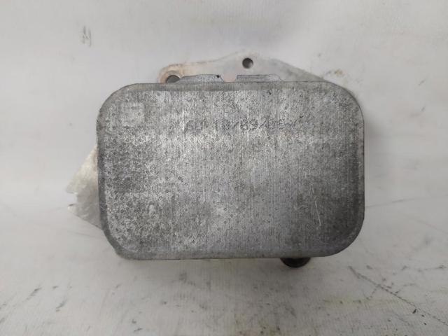 Radiador de óleo (frigorífico), debaixo de filtro 1103K2 PEUGEOT