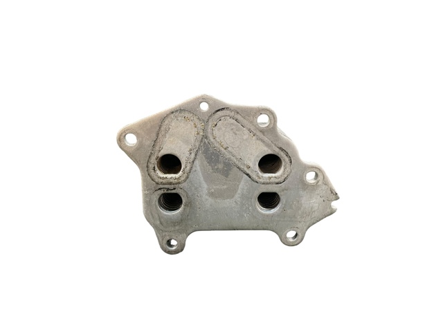 Radiador de óleo (frigorífico), debaixo de filtro 1103K2 PEUGEOT