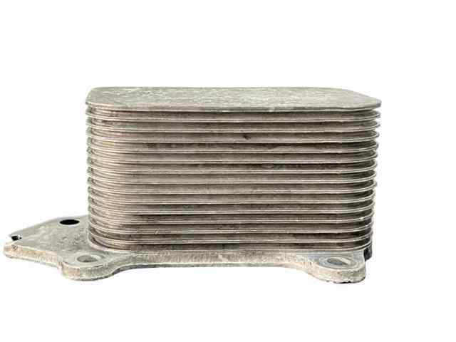 Radiador de óleo (frigorífico), debaixo de filtro 1103L1 PEUGEOT