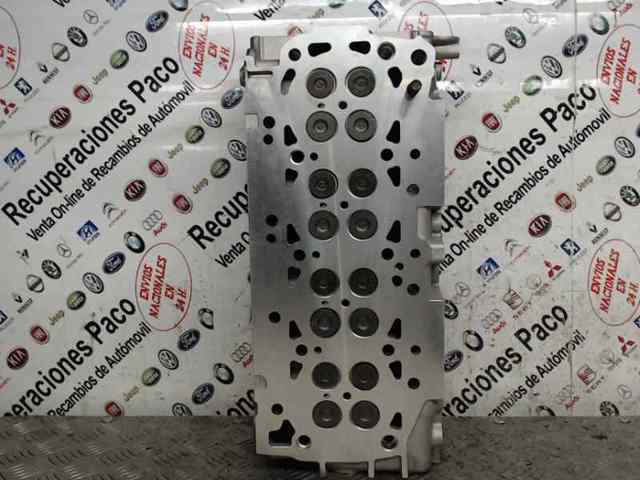 Cabeça de motor (CBC) 110405X00A NISSAN
