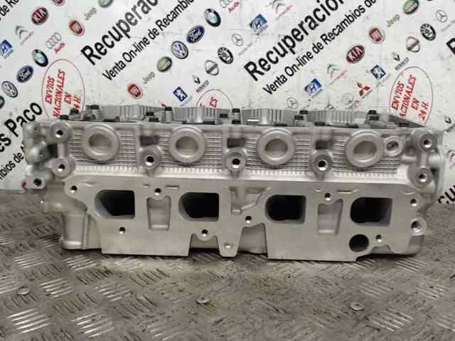 Cabeça de motor (CBC) 110405X00A NISSAN
