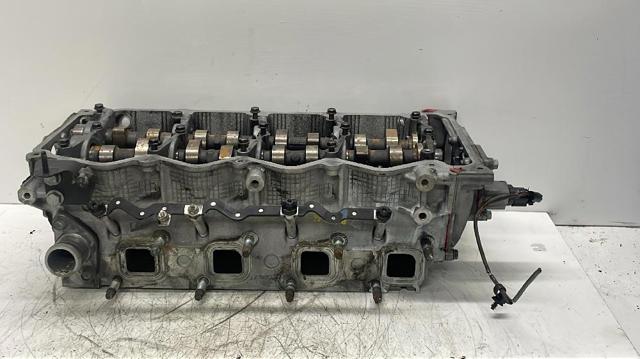 Cabeça de motor (CBC) 11040AW400 NISSAN