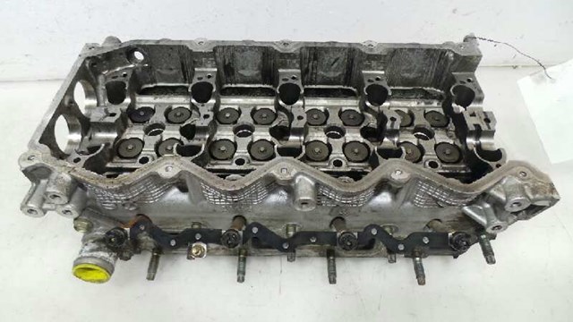 Cabeça de motor (CBC) 11040AW400 NISSAN