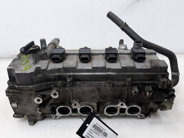 Cabeça de motor (CBC) 11040BX000 NISSAN