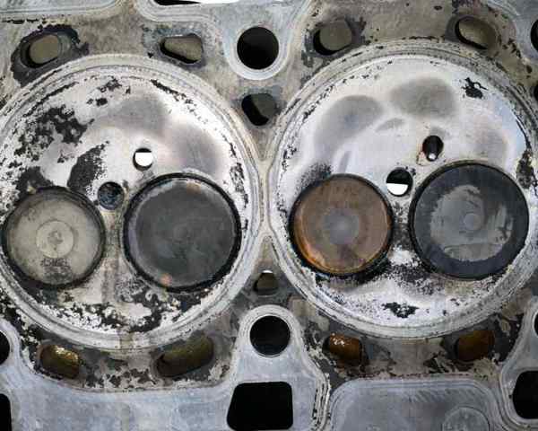 Cabeça de motor (CBC) 110410442R RENAULT