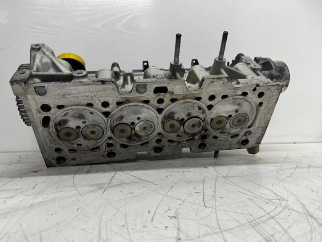 Cabeça de motor (CBC) 110417781R RENAULT