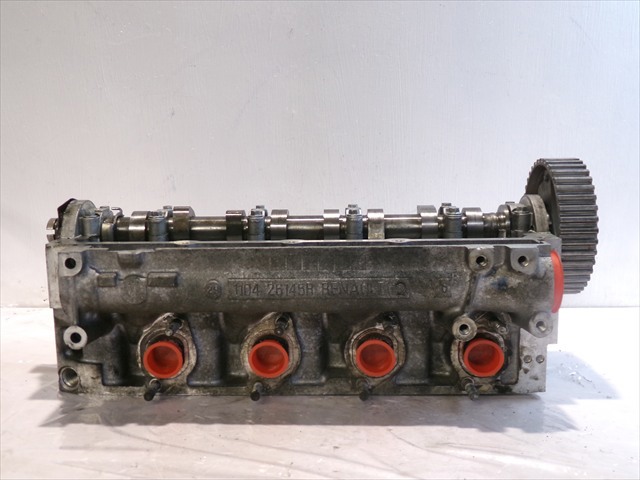 Cabeça de motor (CBC) 110426145R RENAULT