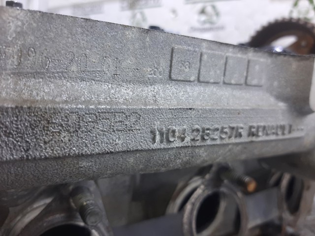 110428257R Renault (RVI)