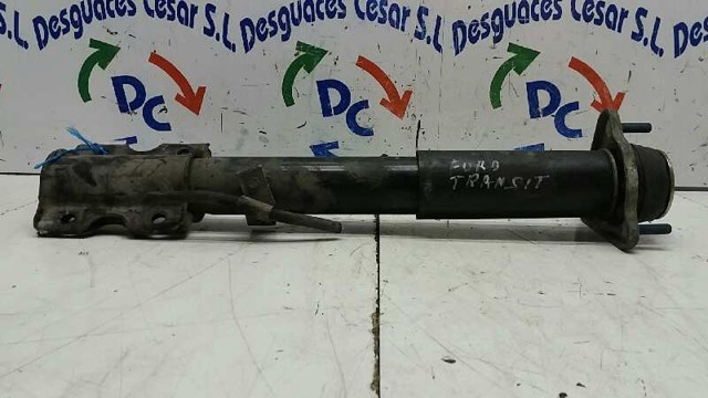 Amortecedor dianteiro 1104358 FORD